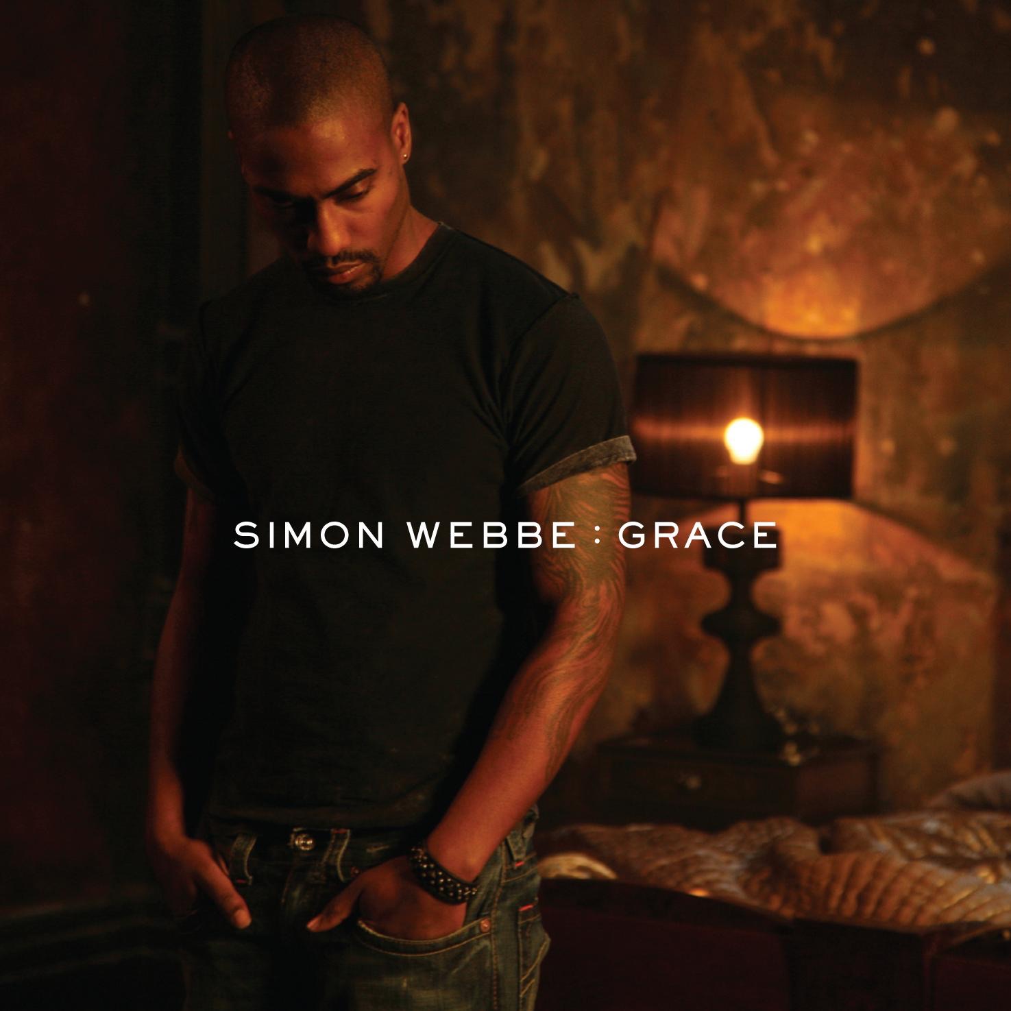 Grace - Single album cover