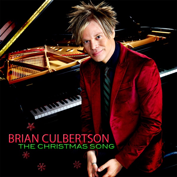 The Christmas Song - Single album cover
