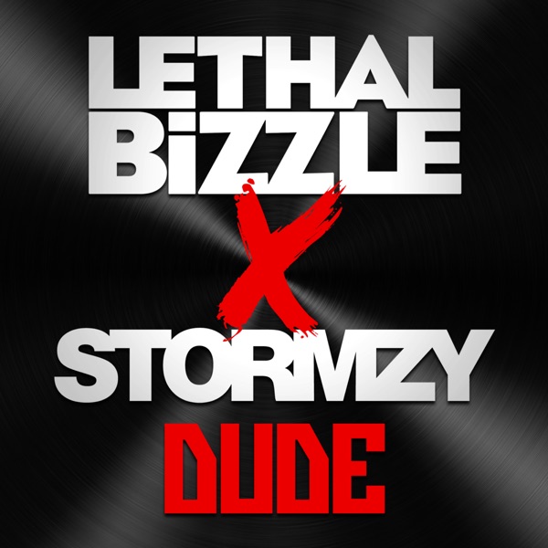 Dude - Single album cover