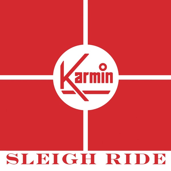 Sleigh Ride - Single album cover
