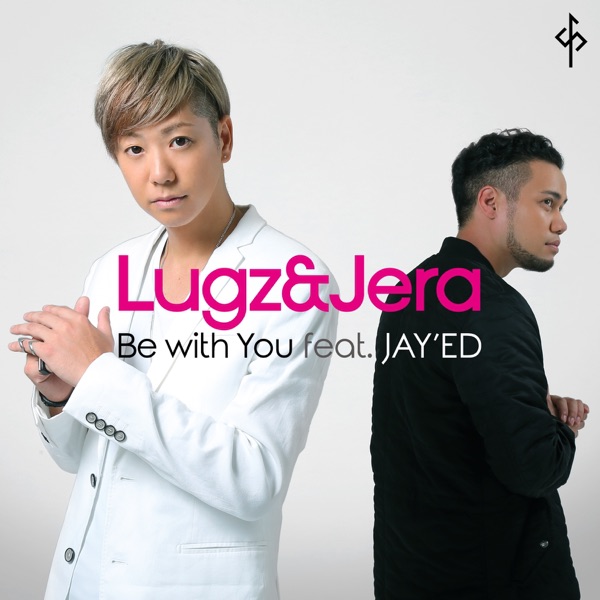 Be with You (feat. JAY’ED) - Single album cover
