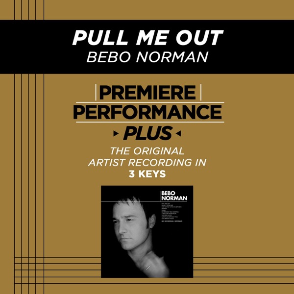Premiere Performance Plus: Pull Me Out - EP album cover