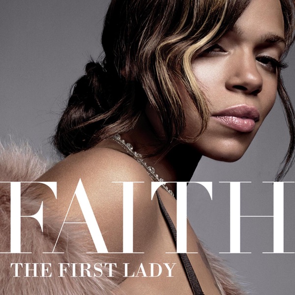 The First Lady album cover