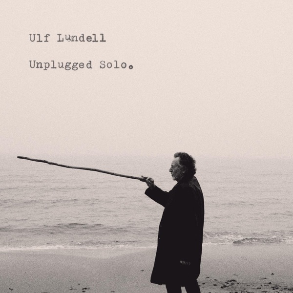 Unplugged Solo album cover