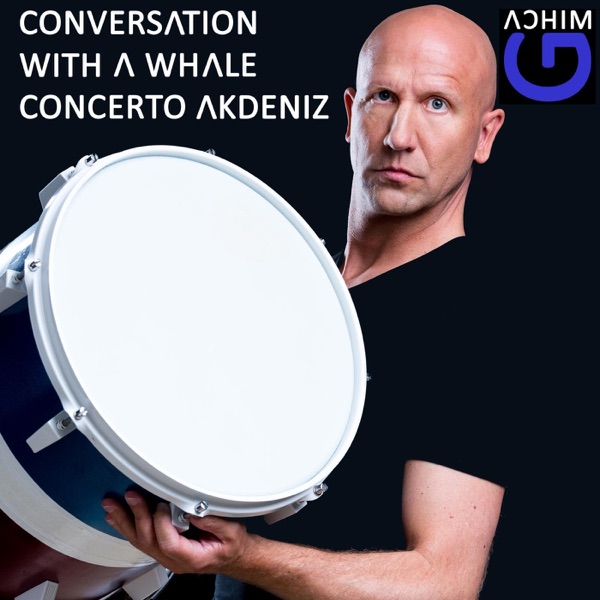 Conversation With a Whale: Concerto Akdeniz (feat. David T. Walker) - Single album cover
