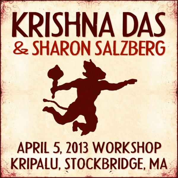 Live Workshop in Stockbridge, MA - 04/05/2013 album cover