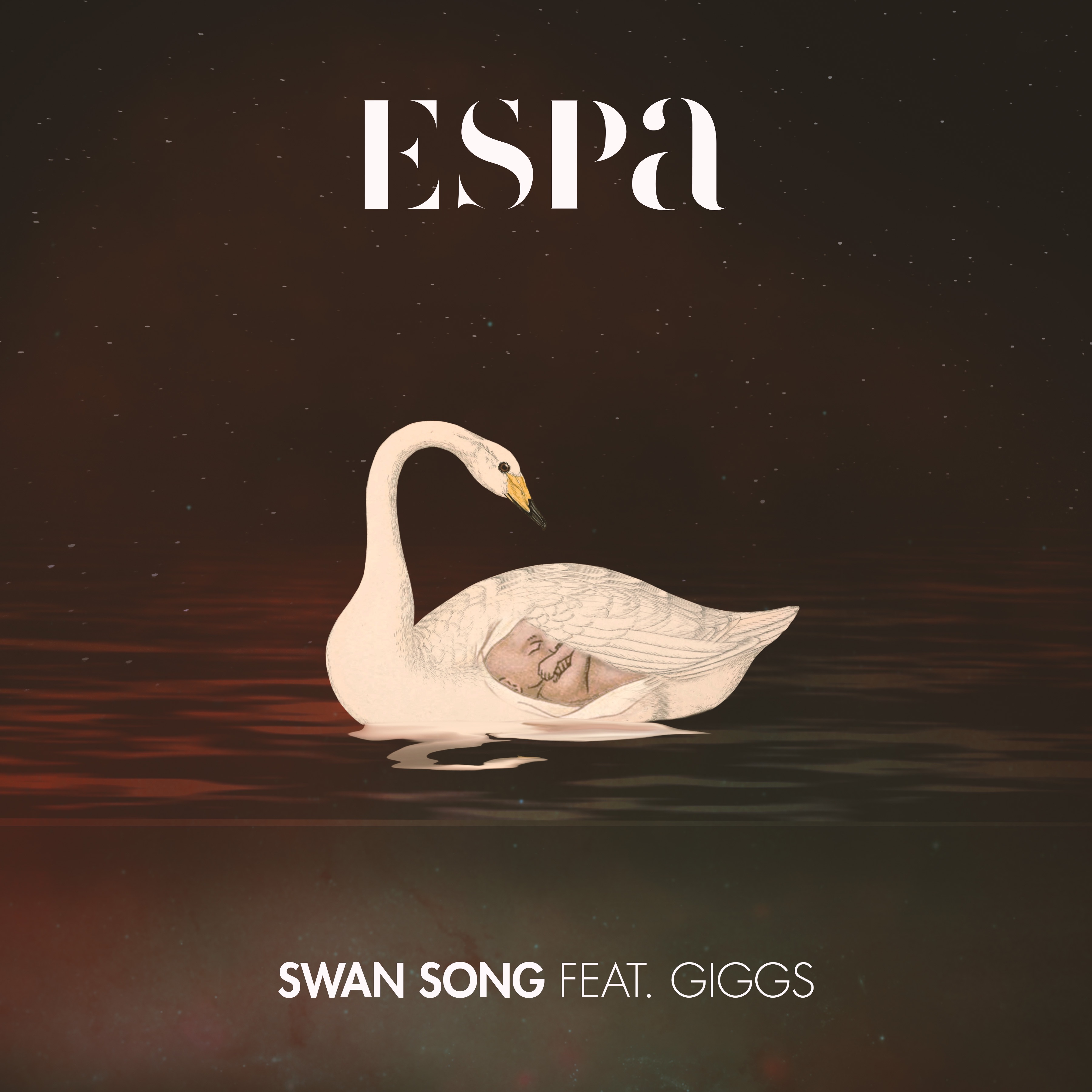 Swan Song (feat. Giggs) - Single album cover
