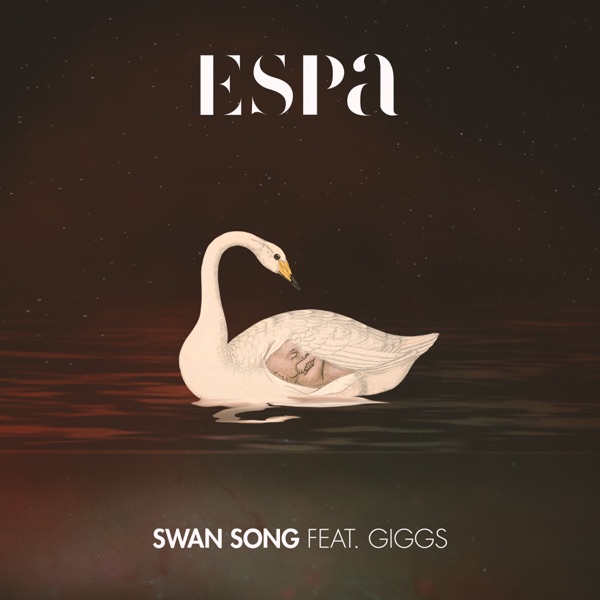 Swan Song (feat. Giggs) - Single album cover