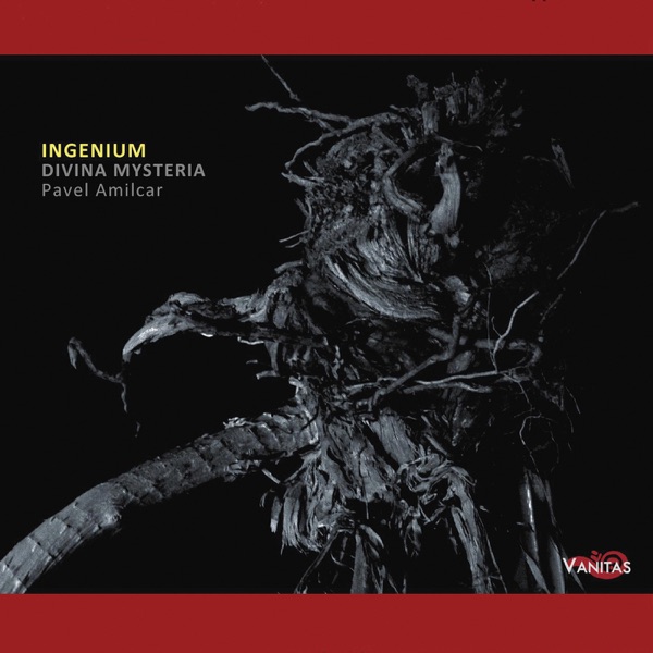 Ingenium album cover