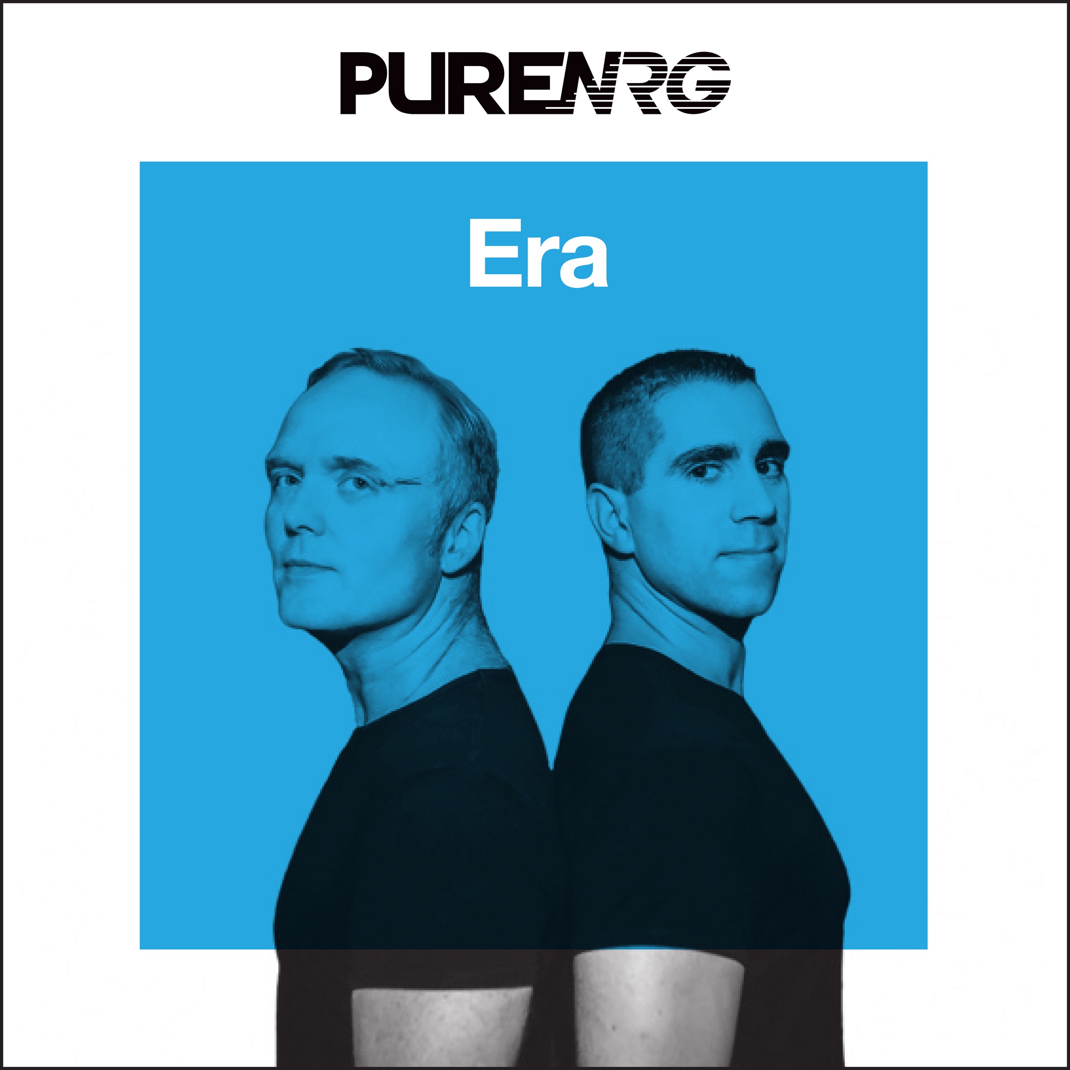 Era - Single album cover