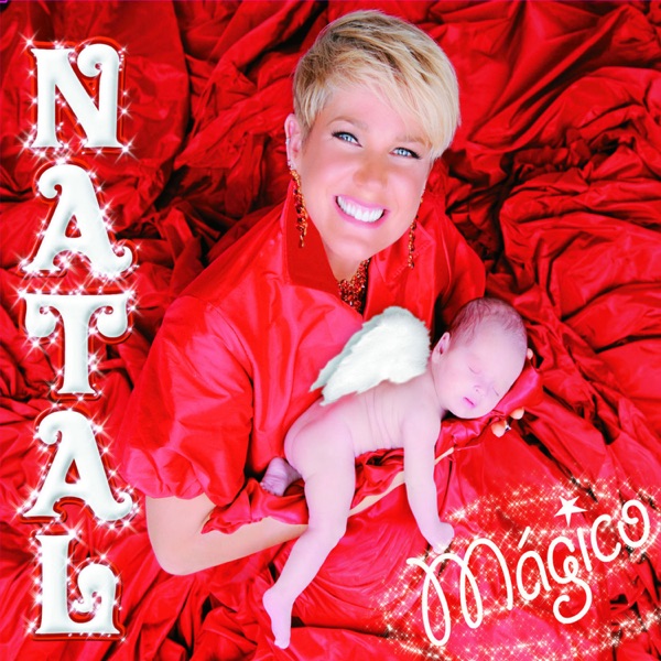 Xuxa Só para Baixinhos 9 - Natal Mágico album cover