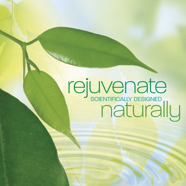 Rejuvenate Naturally album cover