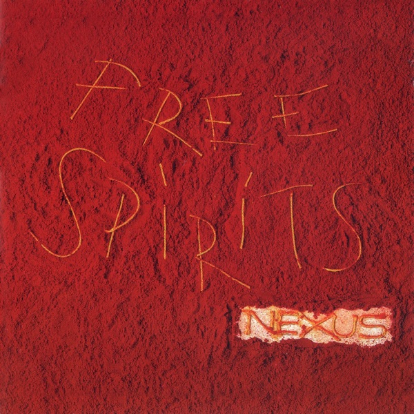 Free Spirits album cover