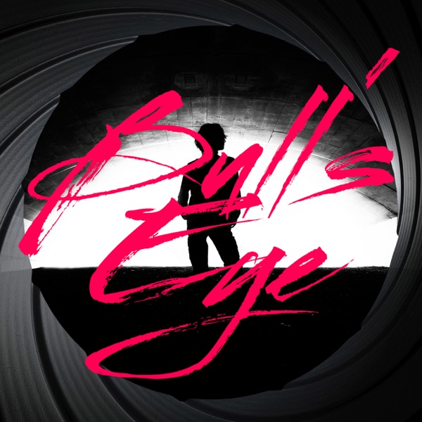 Bull's Eye (nano Ver.) - Single album cover