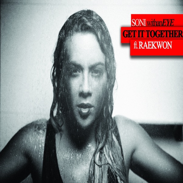 Get It Together (feat. Raekwon) - Single album cover