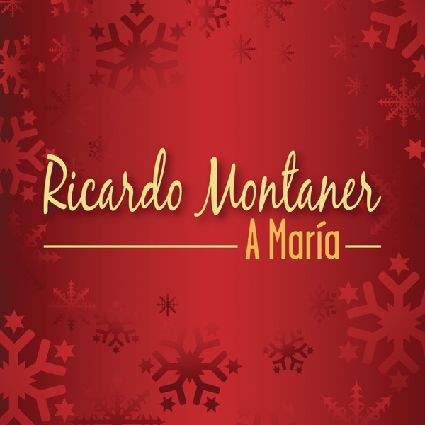 A María - Single album cover