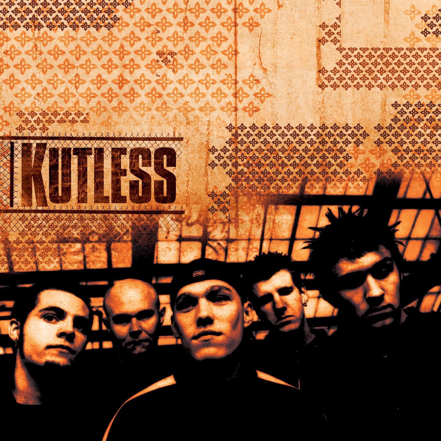 Kutless album cover