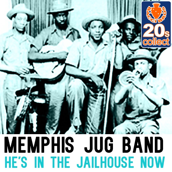 He's in the Jailhouse Now (Remastered) - Single album cover