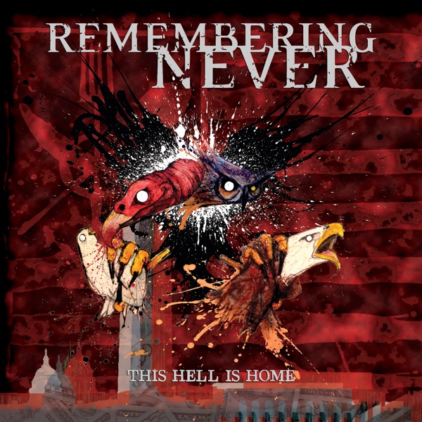 This Hell Is Home album cover