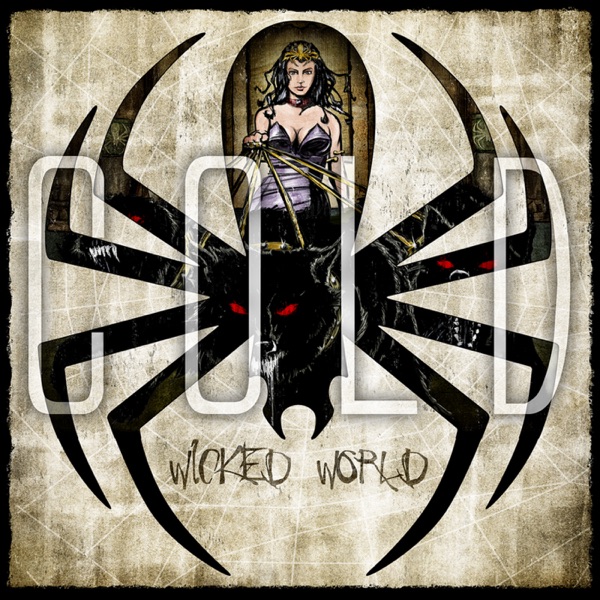 Wicked World - Single album cover
