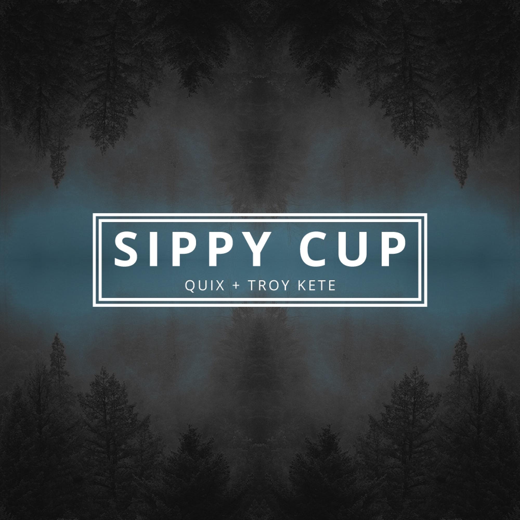 Sippy Cup - Single album cover