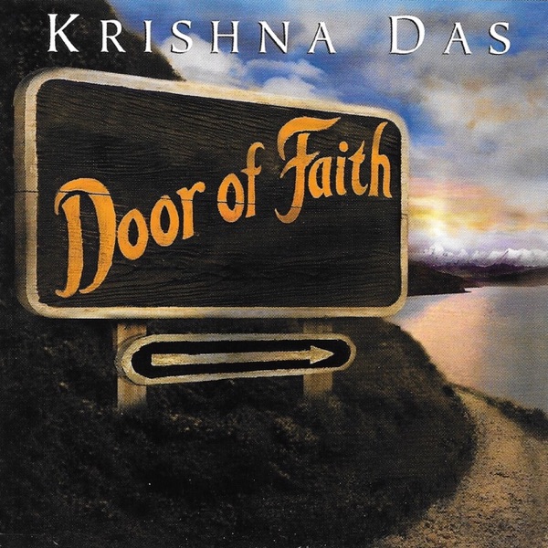 Door of Faith album cover
