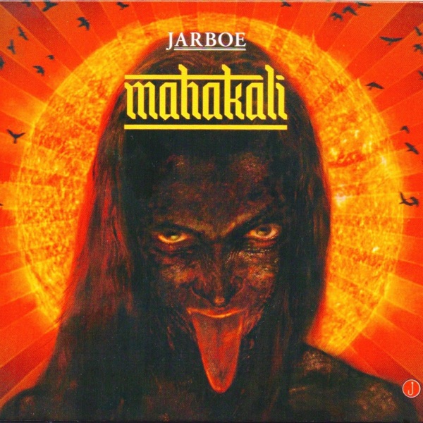 Mahakali (Deluxe) album cover