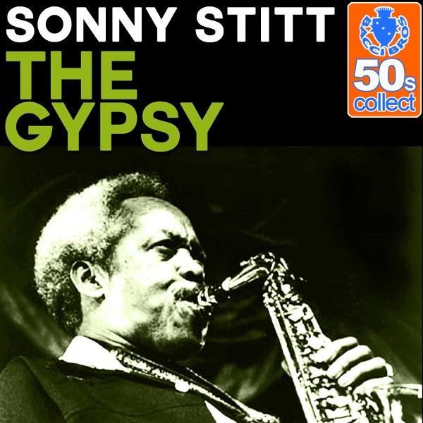 The Gypsy (Remastered) - Single album cover