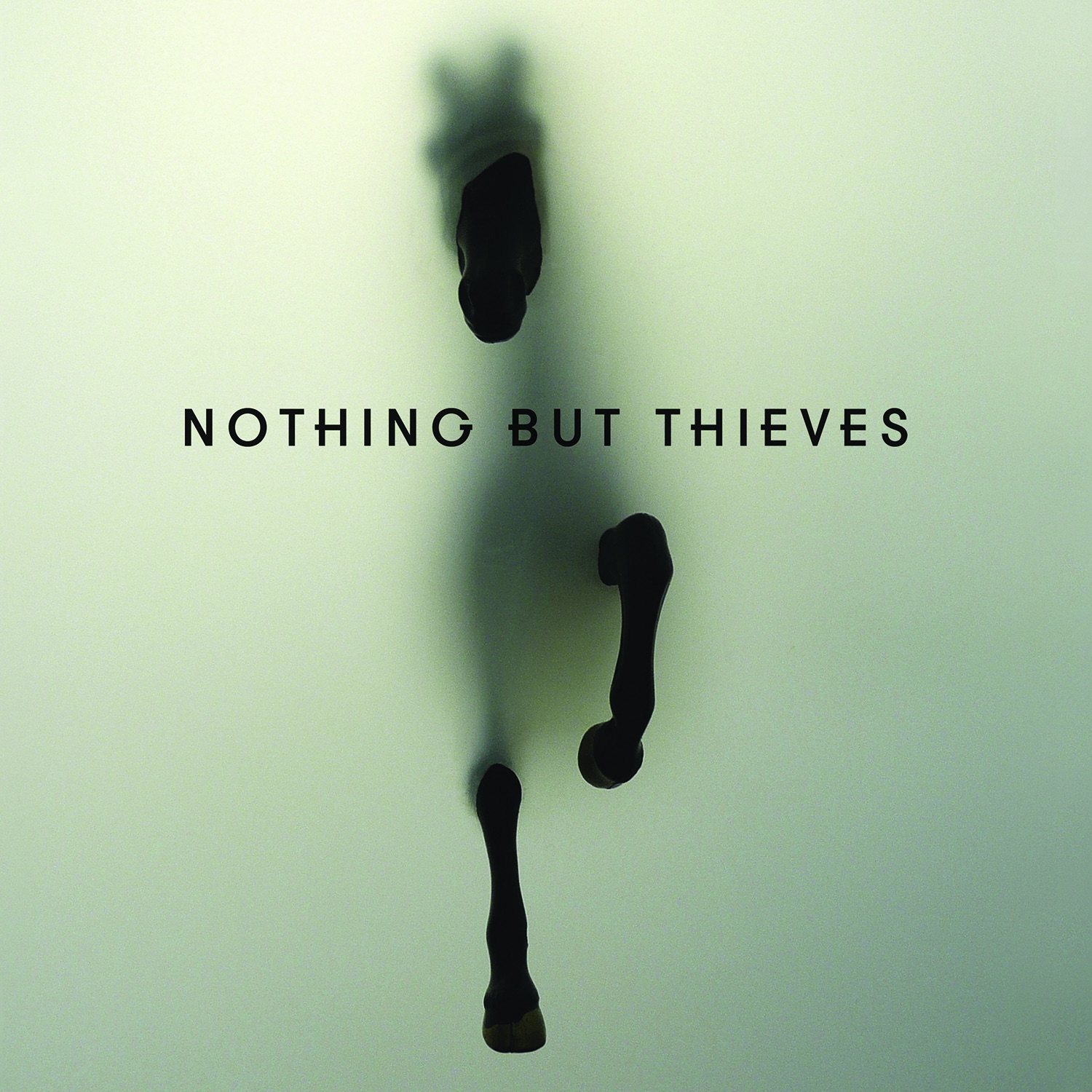 Nothing But Thieves album cover