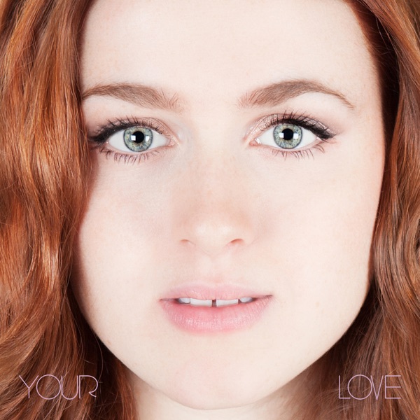 Your Love - Single album cover