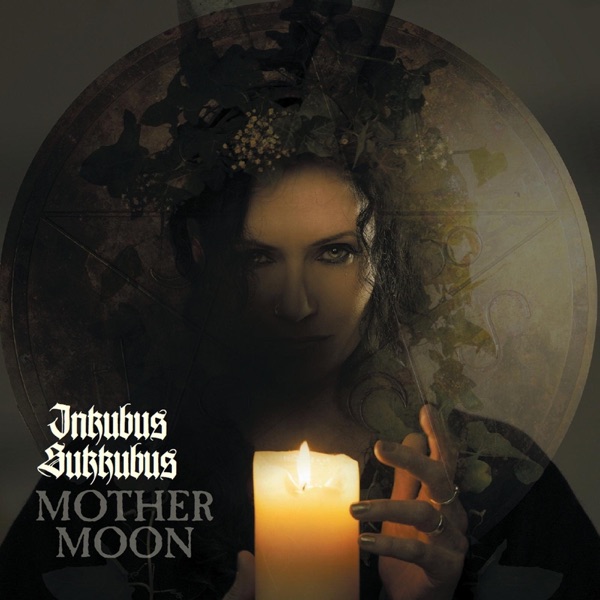 Mother Moon album cover