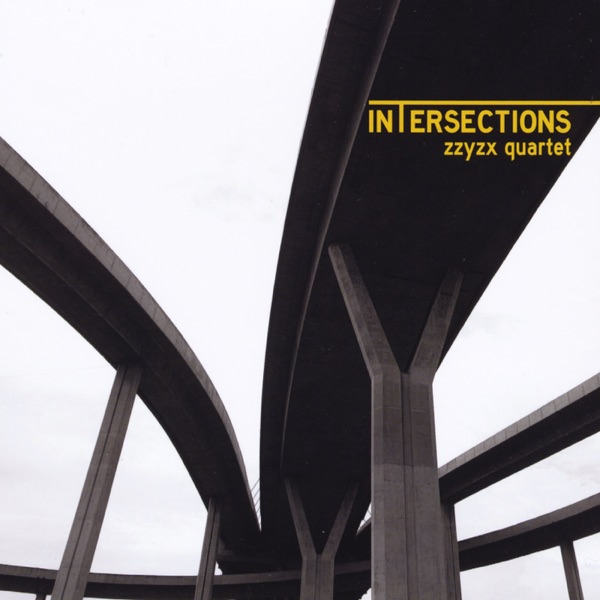 Intersections album cover