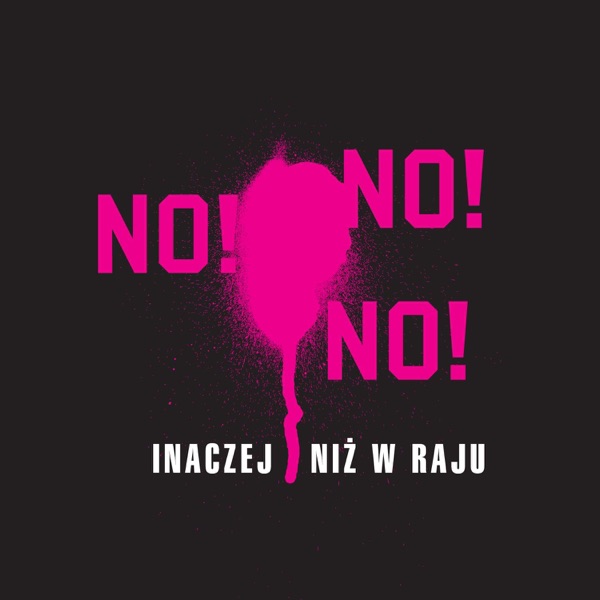 Inaczej Niz W Raju [Radio Edit] (Radio Edit) - Single album cover