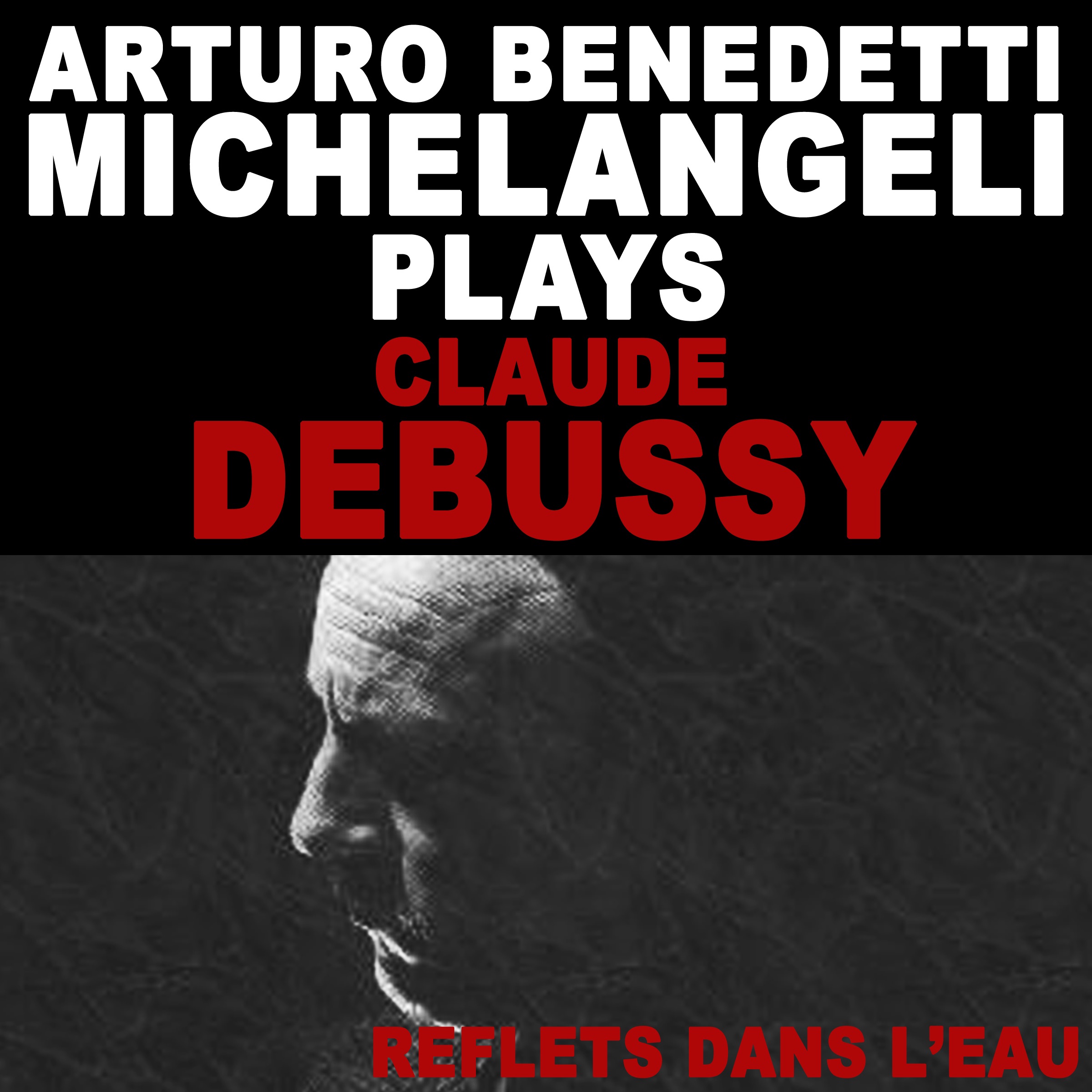 Reflets Dans L’Eau (Remastered) - Single album cover