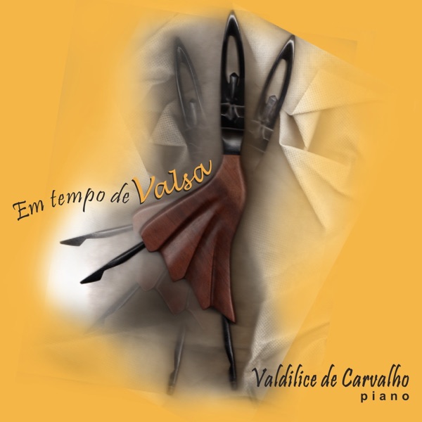 Em Tempo de Valsa album cover