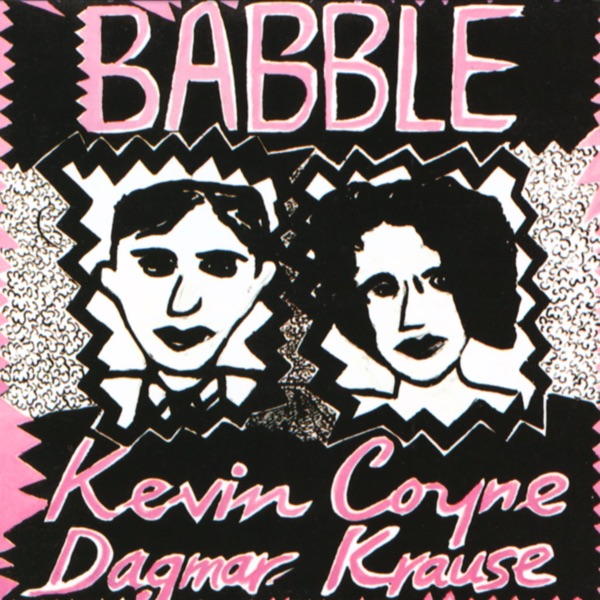Babble album cover