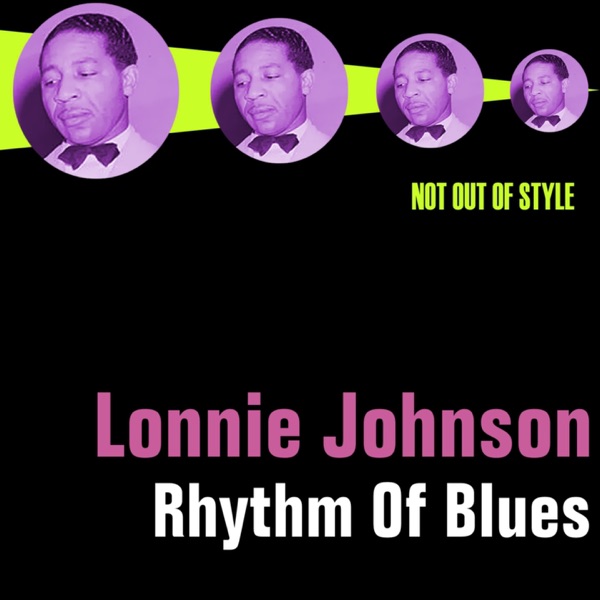 Rhythm of Blues (Remastered) album cover