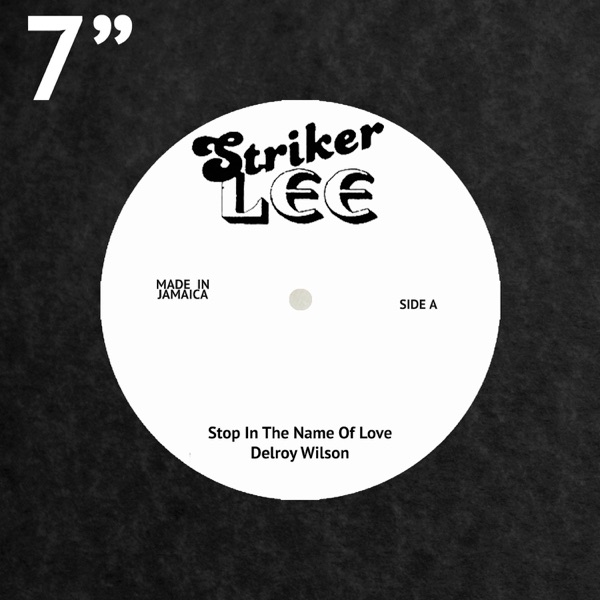 Stop in the Name of Love - Single album cover