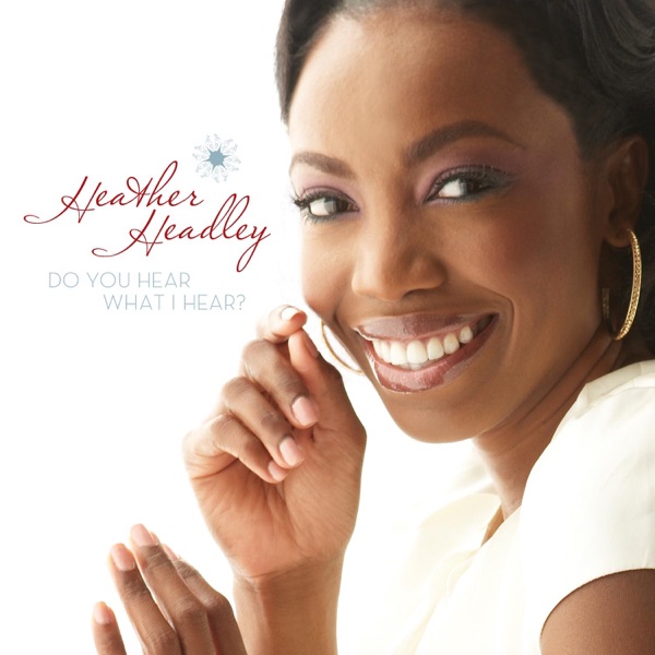 Do You Hear What I Hear? - Single album cover