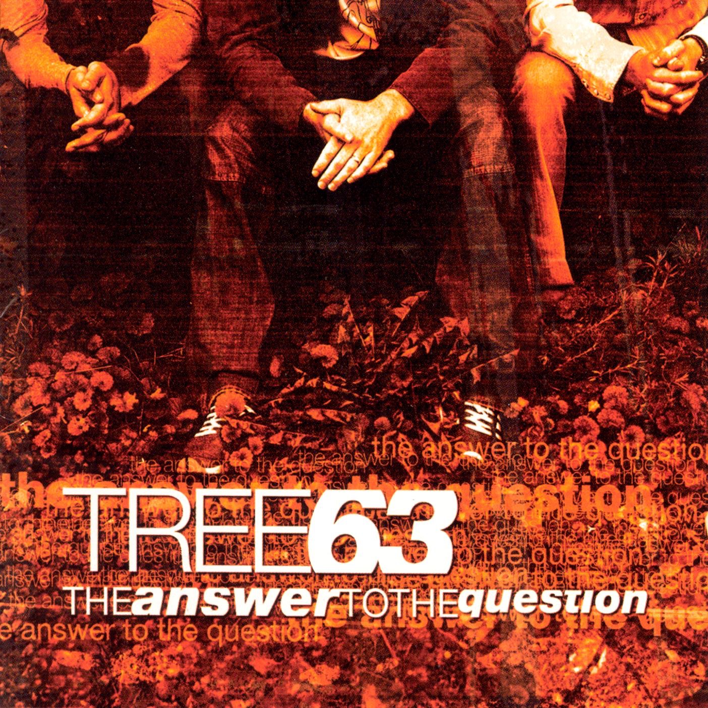 The Answer to the Question album cover