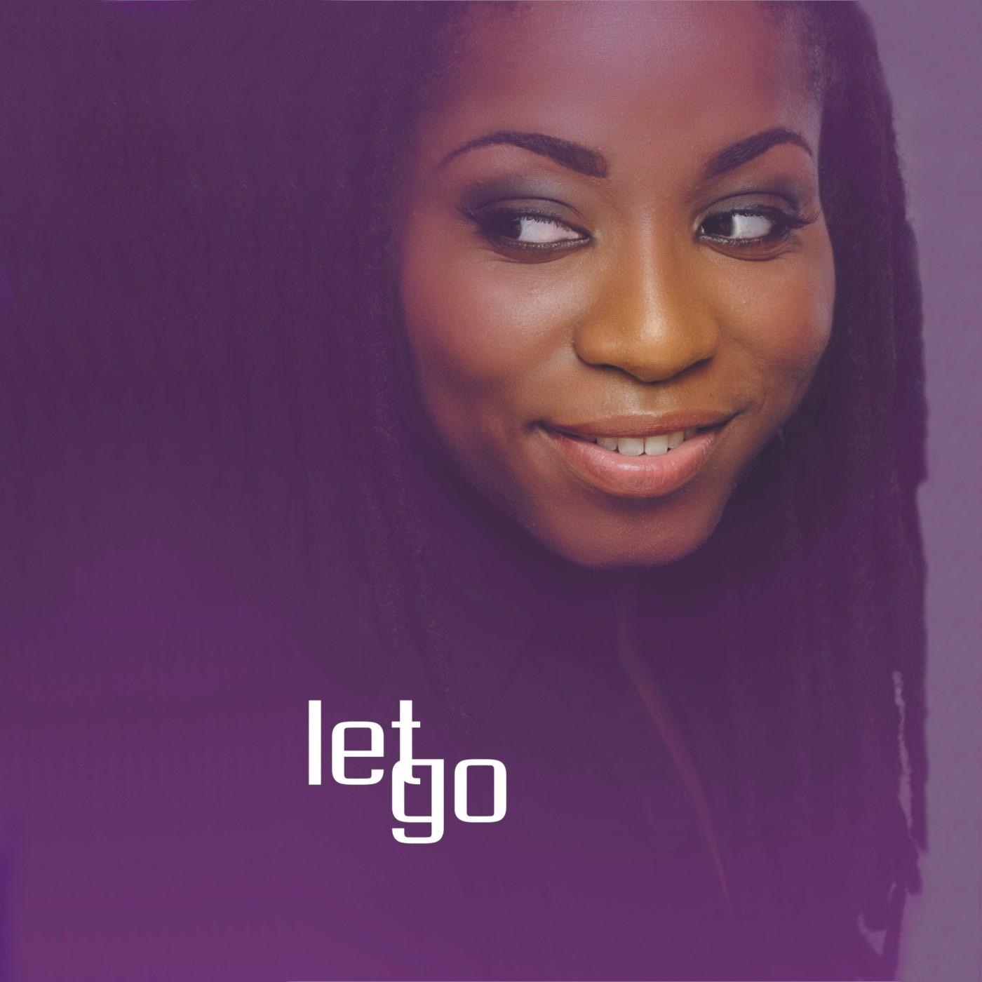 Let Go - Single album cover