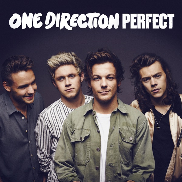 Perfect (Stripped) - Single album cover