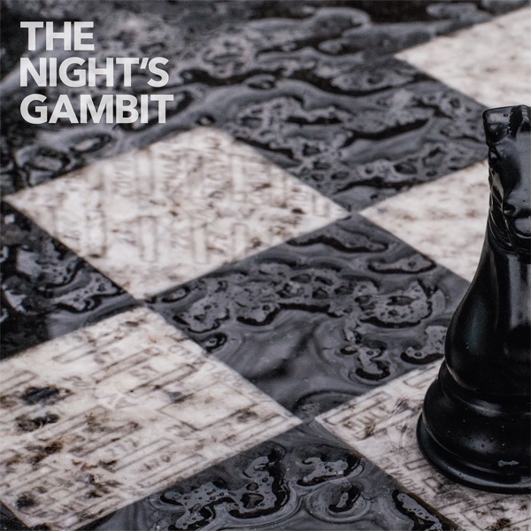 The Night's Gambit album cover