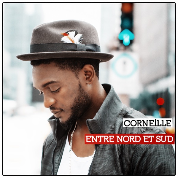 Entre nord et sud album cover