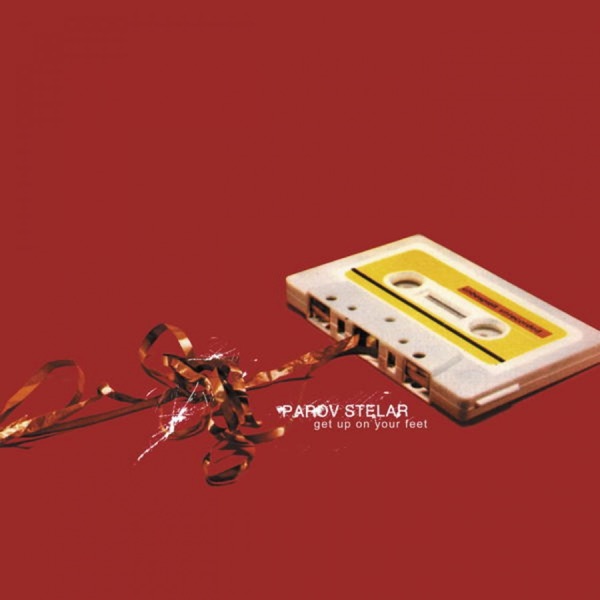 Get up on Your Feet - Single album cover