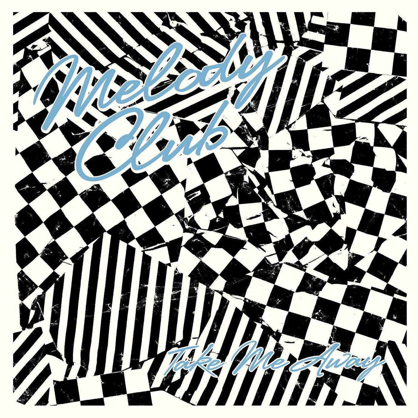 Take Me Away - Single album cover