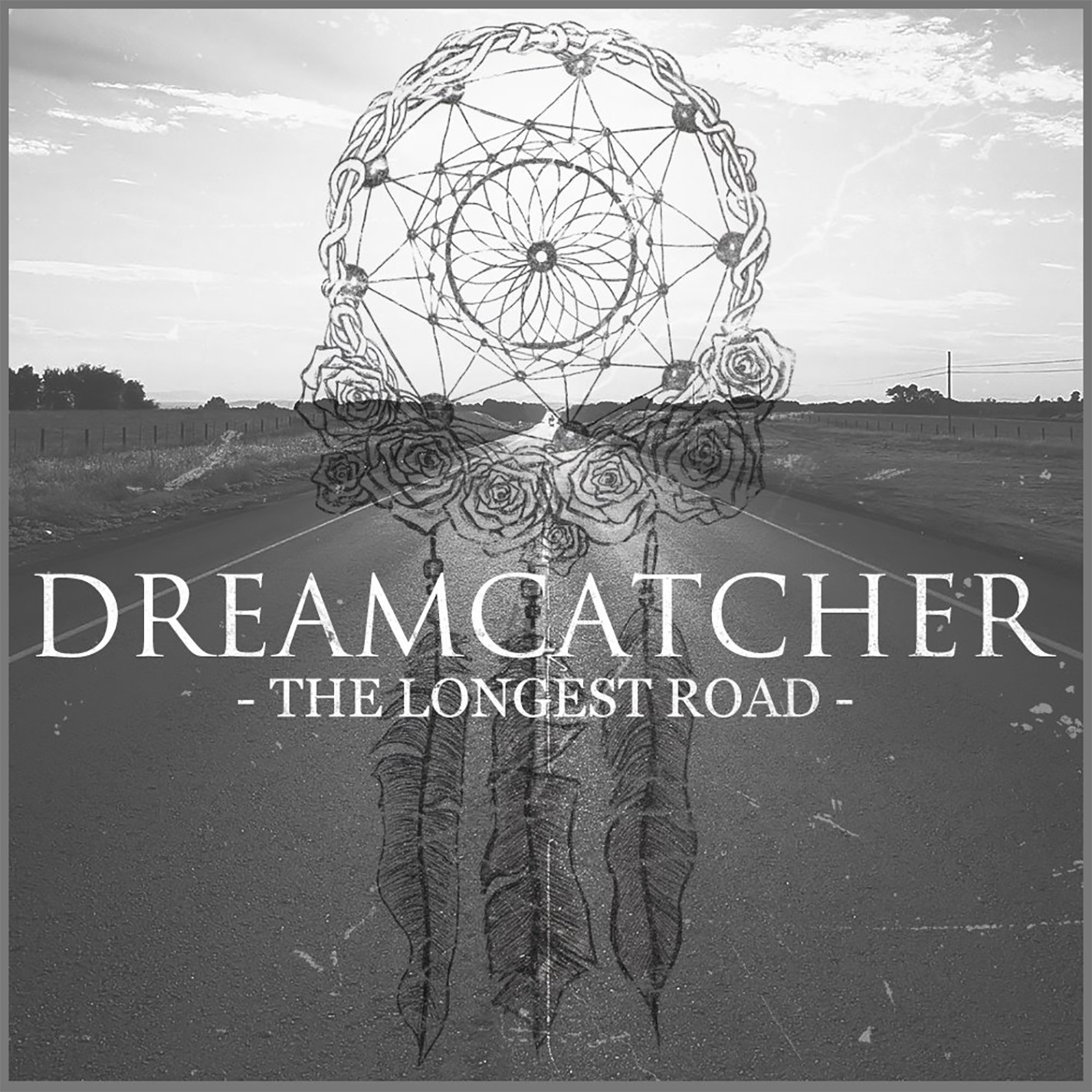 The Longest Road - EP album cover