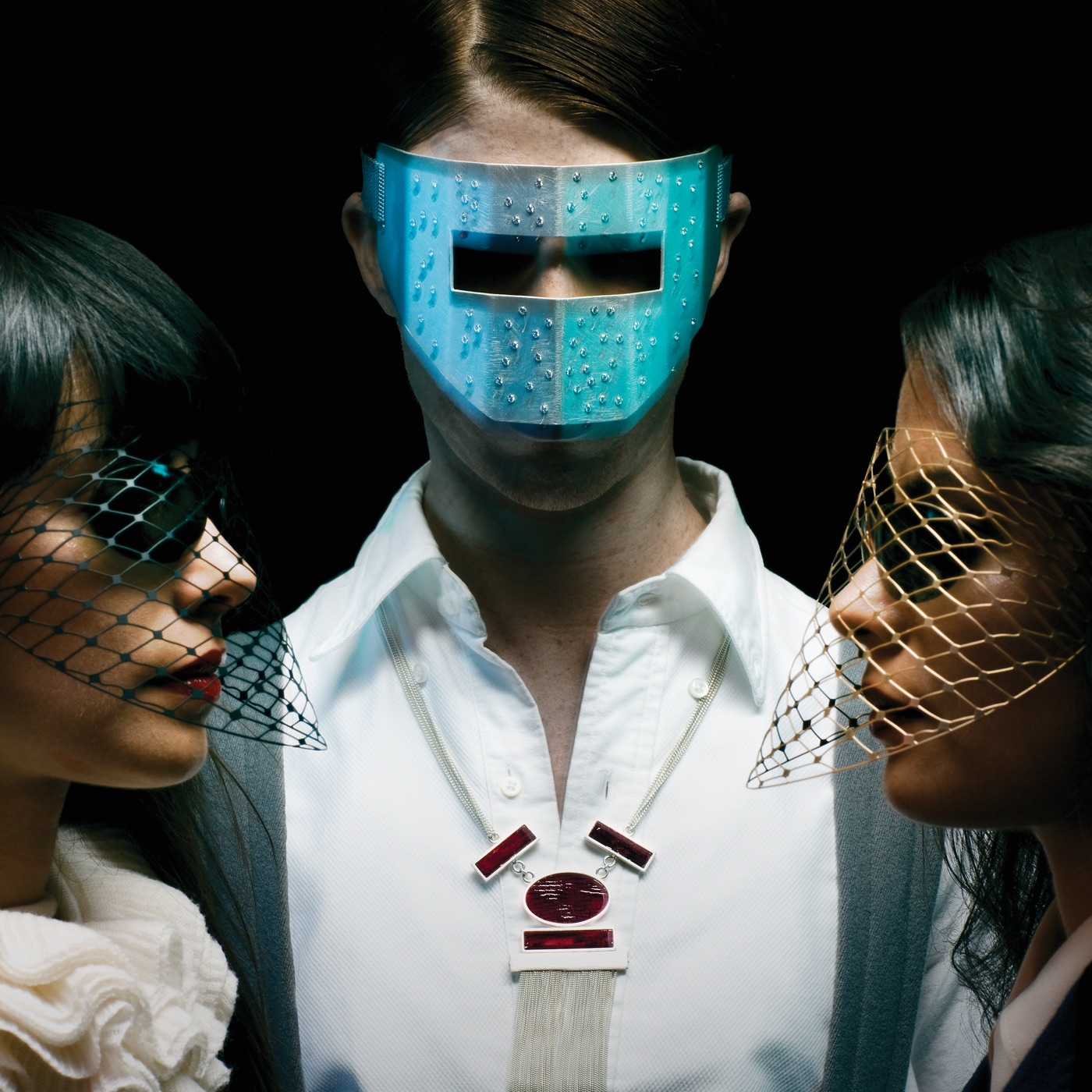 My Cabal - EP album cover