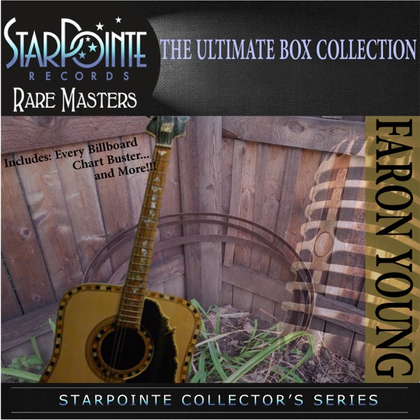 The Ultimate Box Collection album cover