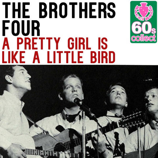 A Pretty Girl Is Like a Little Bird (Remastered) - Single album cover